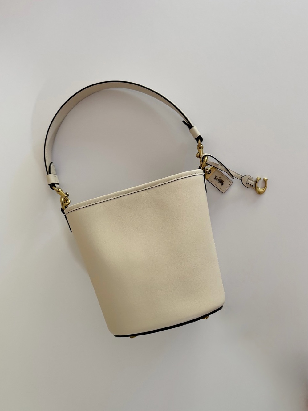 Coach Dakota Bucket Bag 16